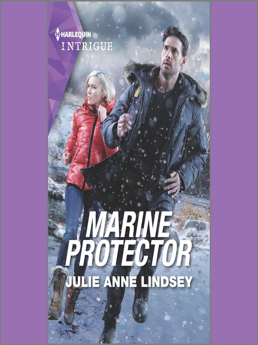 Title details for Marine Protector by Julie Anne Lindsey - Available